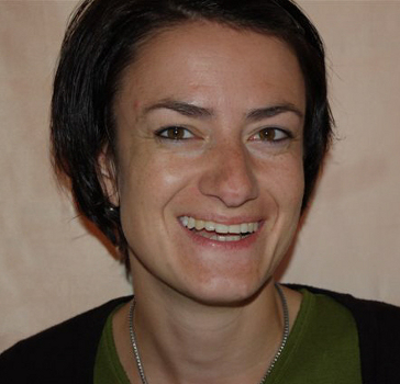 Katharina Ullrich, Ergotherapeutin